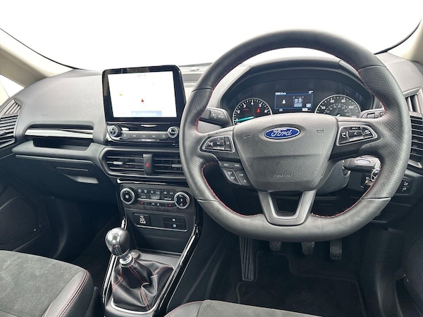 Used Ford Ecosport 2023 for sale - 76168797: Photo 16