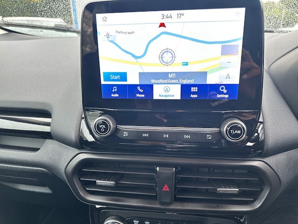 Used Ford Ecosport 2023 for sale - 76168797: Photo 20