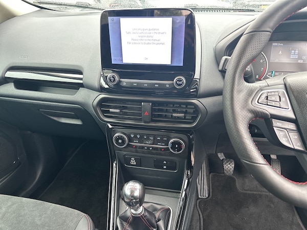 Used Ford Ecosport 2023 for sale - 76168797: Photo 22