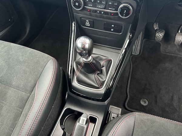 Used Ford Ecosport 2023 for sale - 76168797: Photo 28