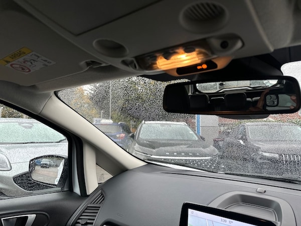 Used Ford Ecosport 2023 for sale - 76168797: Photo 29