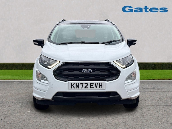 Used Ford Ecosport 2023 for sale - 76168797: Photo 2