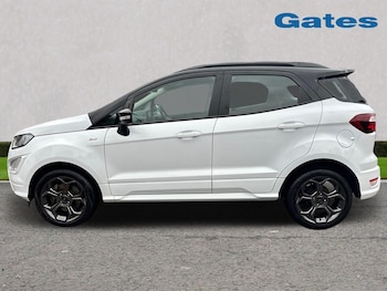 Used Ford Ecosport 2023 for sale - 76168797: Photo 4