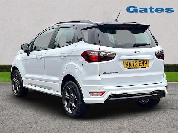 Used Ford Ecosport 2023 for sale - 76168797: Photo 5