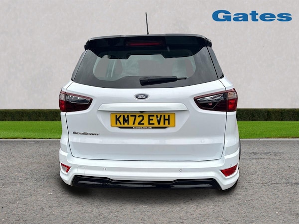 Used Ford Ecosport 2023 for sale - 76168797: Photo 6