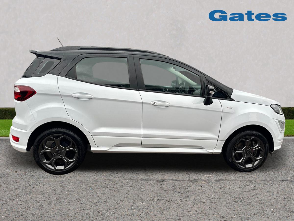 Used Ford Ecosport 2023 for sale - 76168797: Photo 8