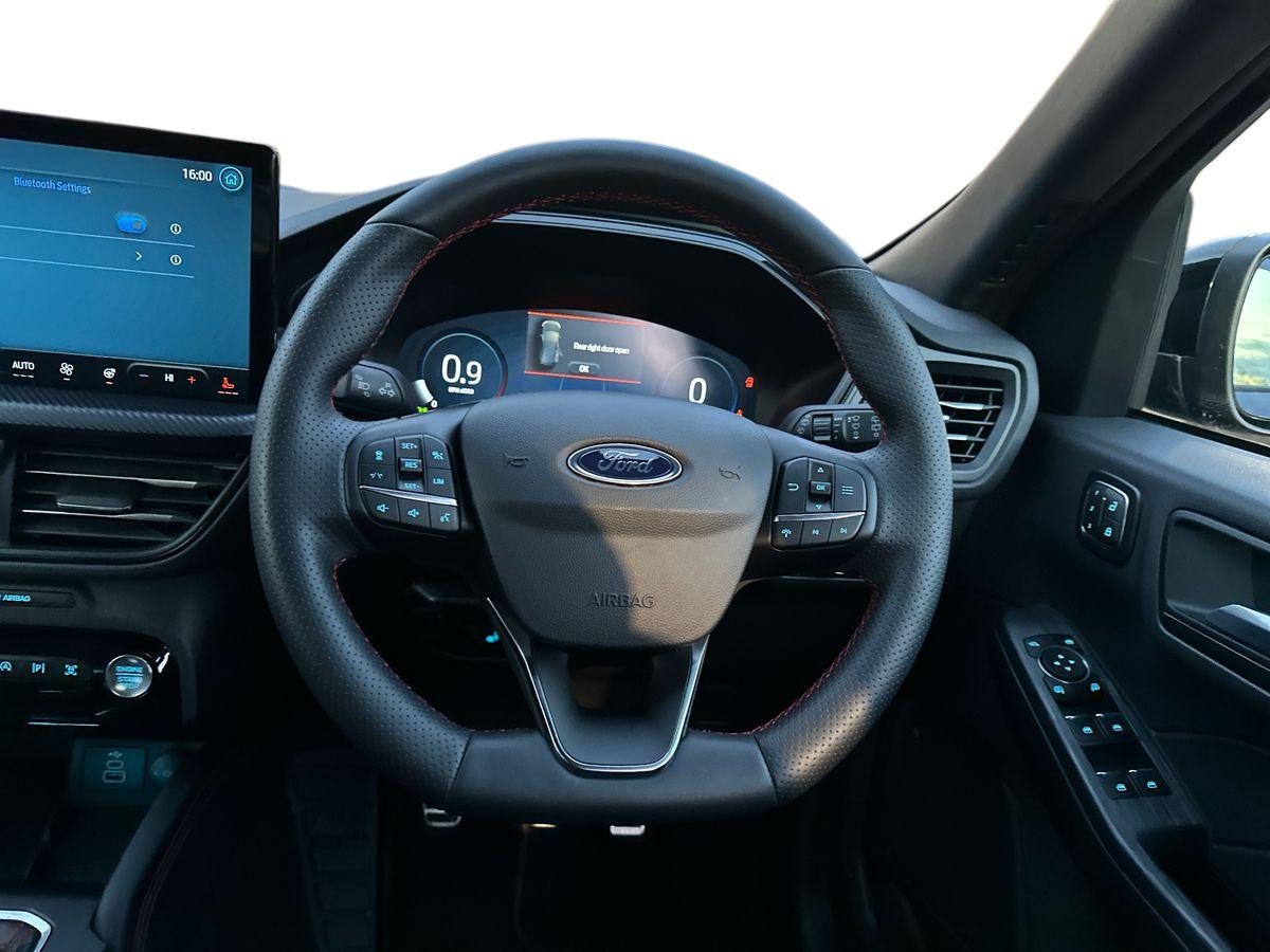 Used Ford Kuga 2024 for sale - 76788335: Photo 17