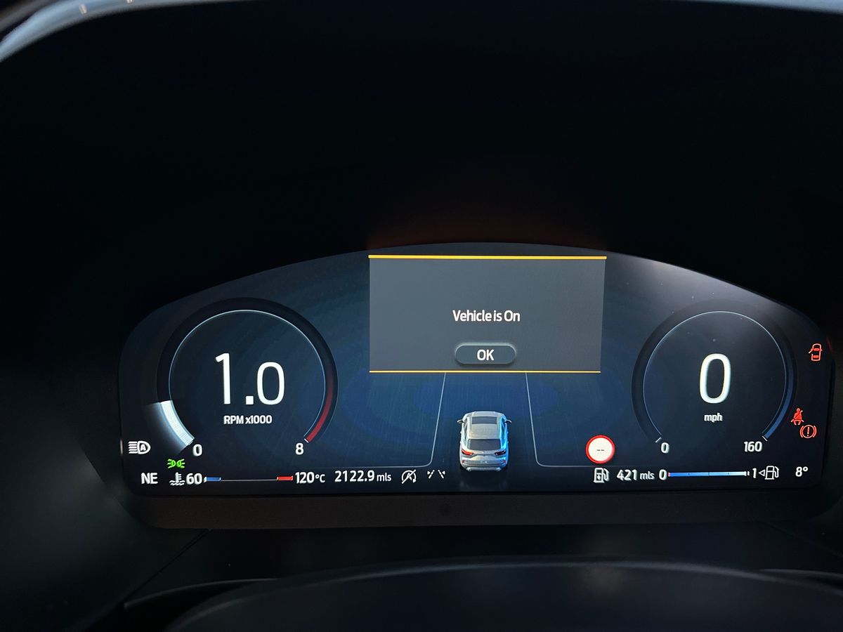 Used Ford Kuga 2024 for sale - 76788335: Photo 18