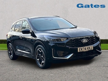 2024 - 1.5 EcoBoost ST-Line X 5dr