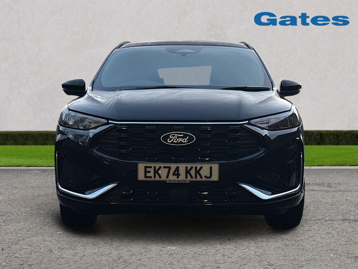 Used Ford Kuga 2024 for sale - 76788335: Photo 2