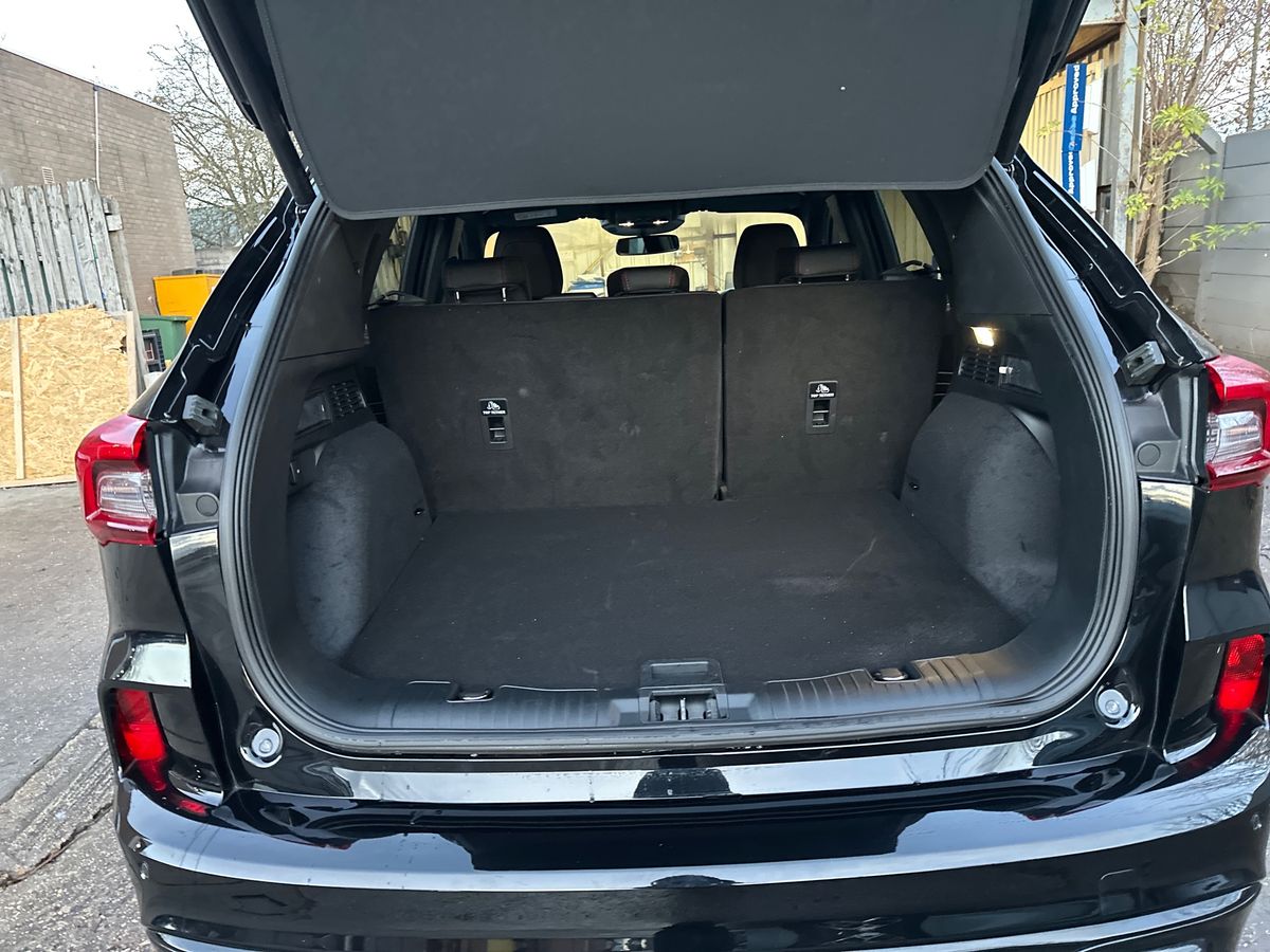 Used Ford Kuga 2024 for sale - 76788335: Photo 34