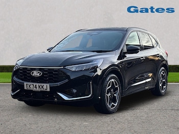 Used Ford Kuga 2024 for sale - 76788335: Photo