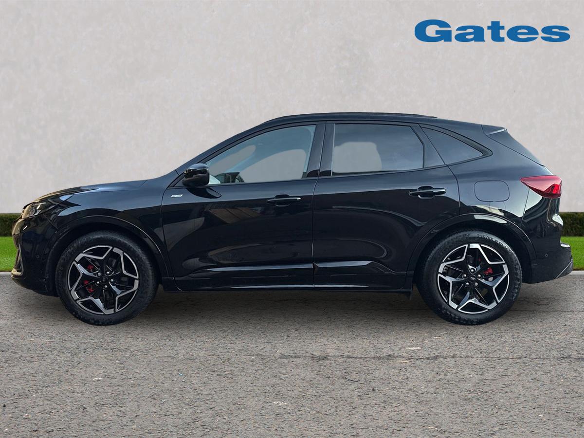 Used Ford Kuga 2024 for sale - 76788335: Photo 4