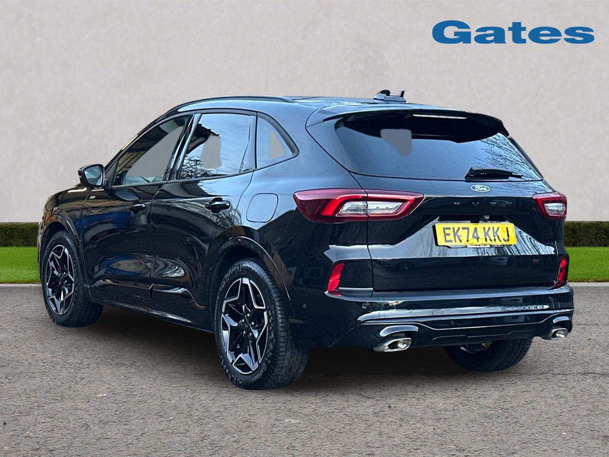 Used Ford Kuga 2024 for sale - 76788335: Photo 5