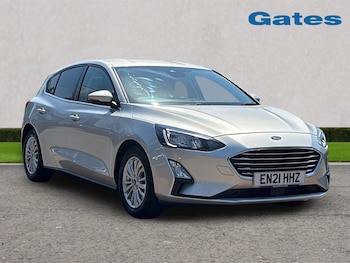Used Ford Focus 2021 for sale - 79001166: Photo