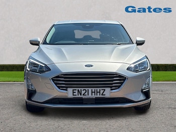 Used Ford Focus 2021 for sale - 79001166: Photo