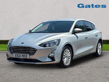 Used Ford Focus 2021 for sale - 79001166: Photo
