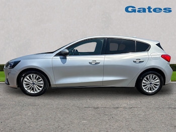 Used Ford Focus 2021 for sale - 79001166: Photo