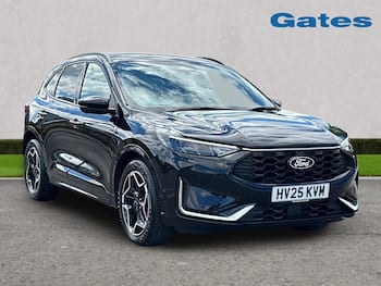 Used Ford Kuga 2025 for sale - 79677750: Photo