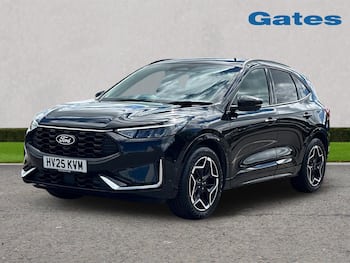 Used Ford Kuga 2025 for sale - 79677750: Photo