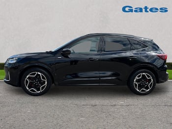 Used Ford Kuga 2025 for sale - 79677750: Photo