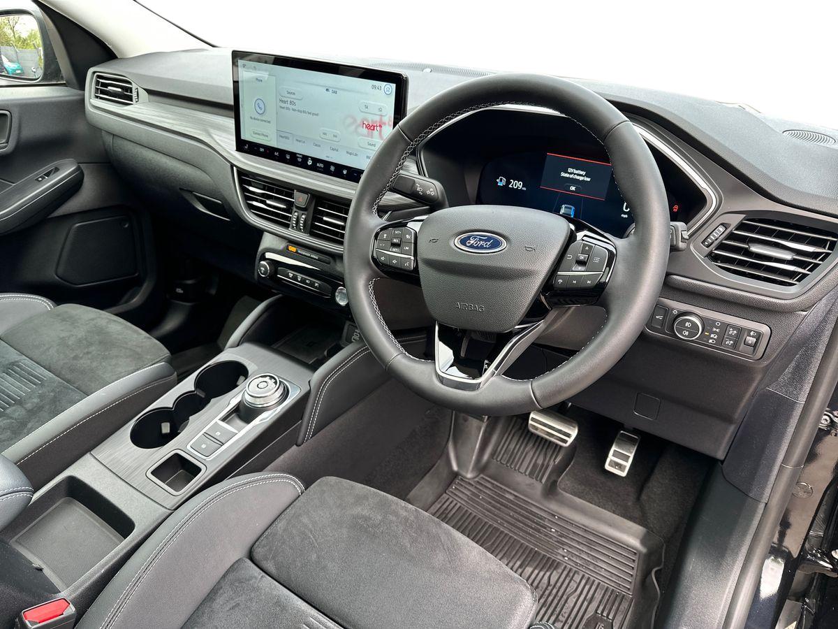 Used Ford Kuga 2024 for sale - 78152532: Photo 10