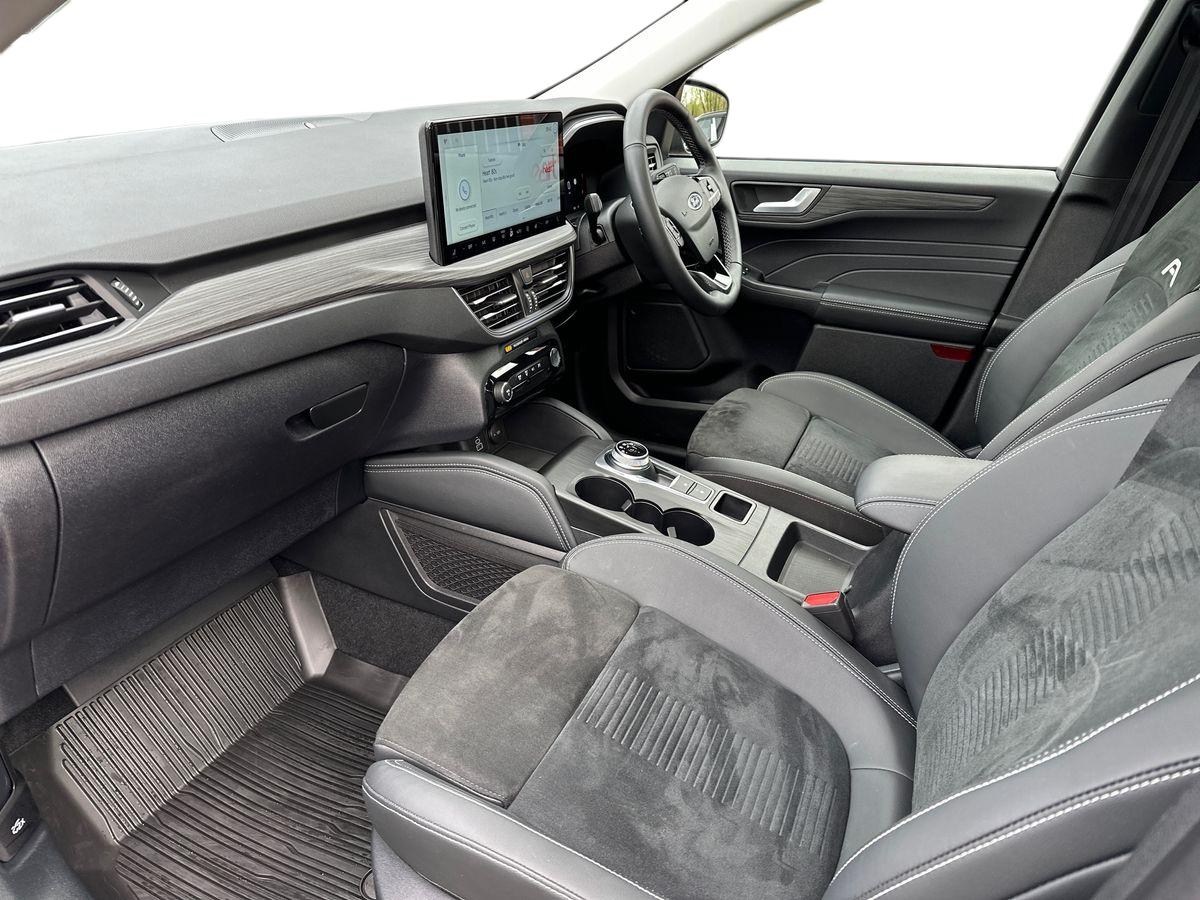 Used Ford Kuga 2024 for sale - 78152532: Photo 11