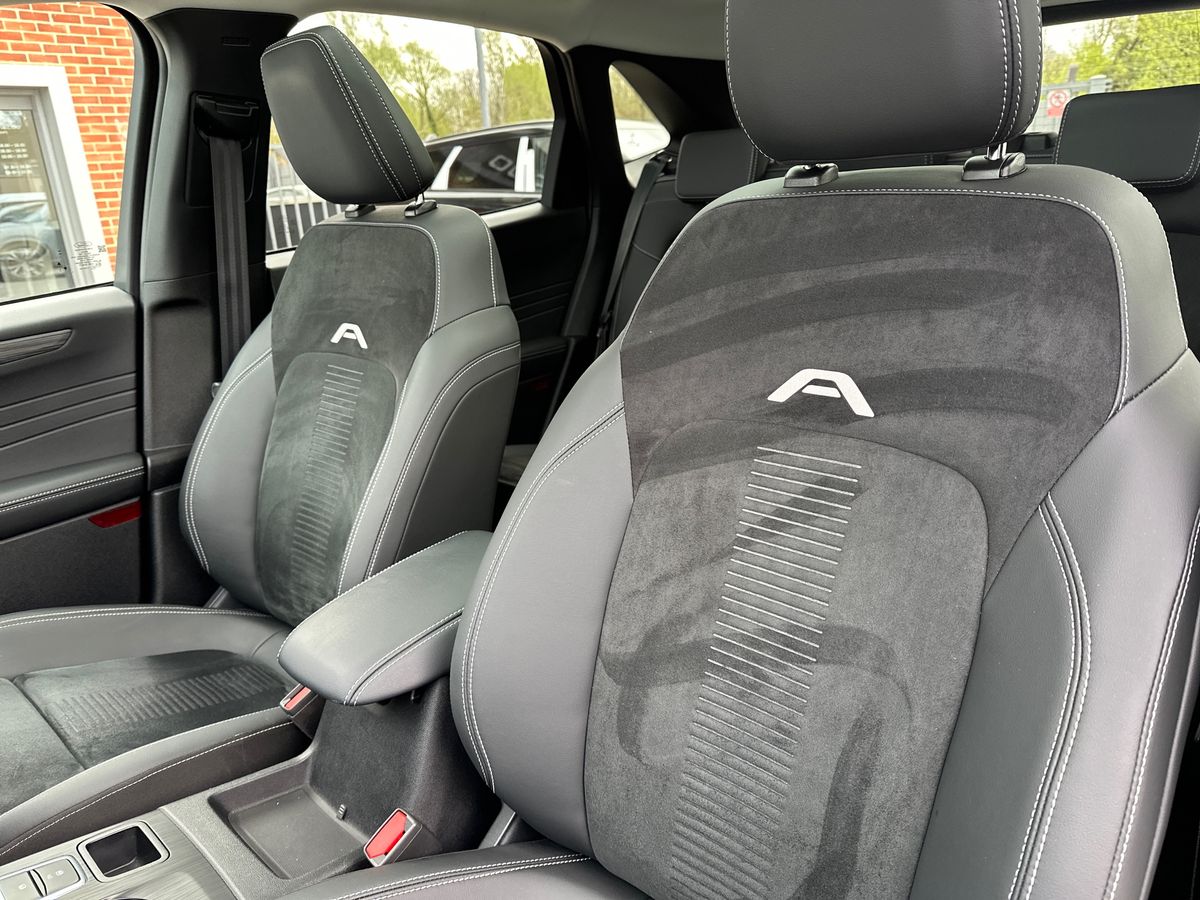 Used Ford Kuga 2024 for sale - 78152532: Photo 13