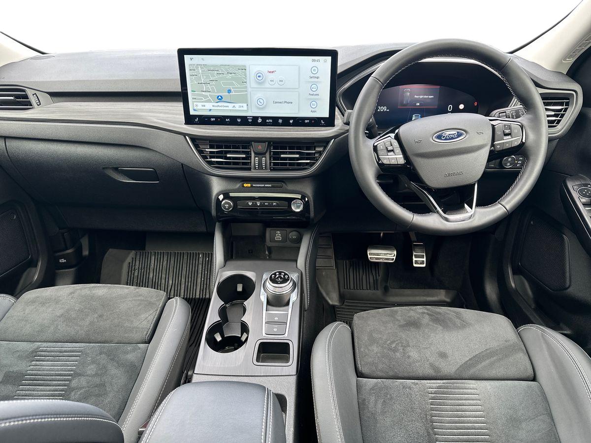 Used Ford Kuga 2024 for sale - 78152532: Photo 15