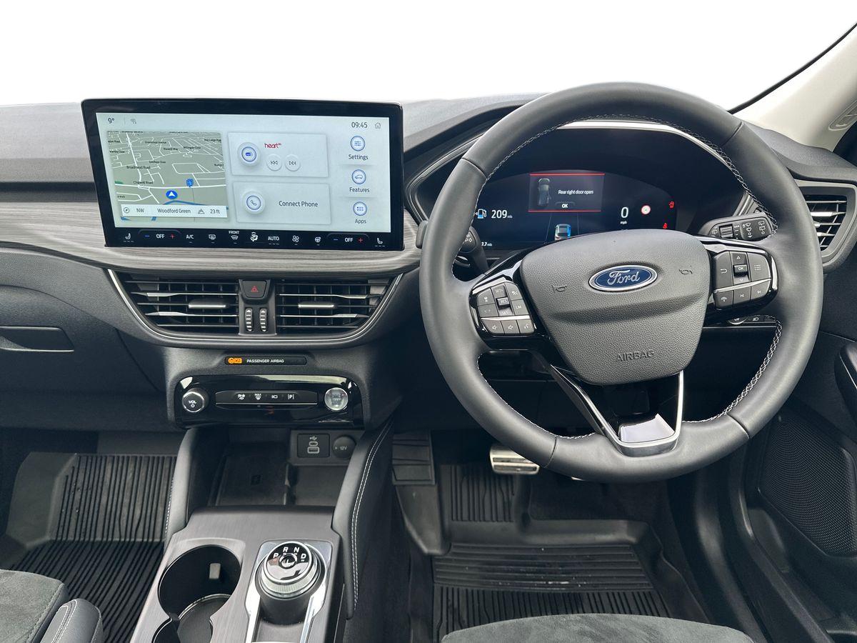 Used Ford Kuga 2024 for sale - 78152532: Photo 16