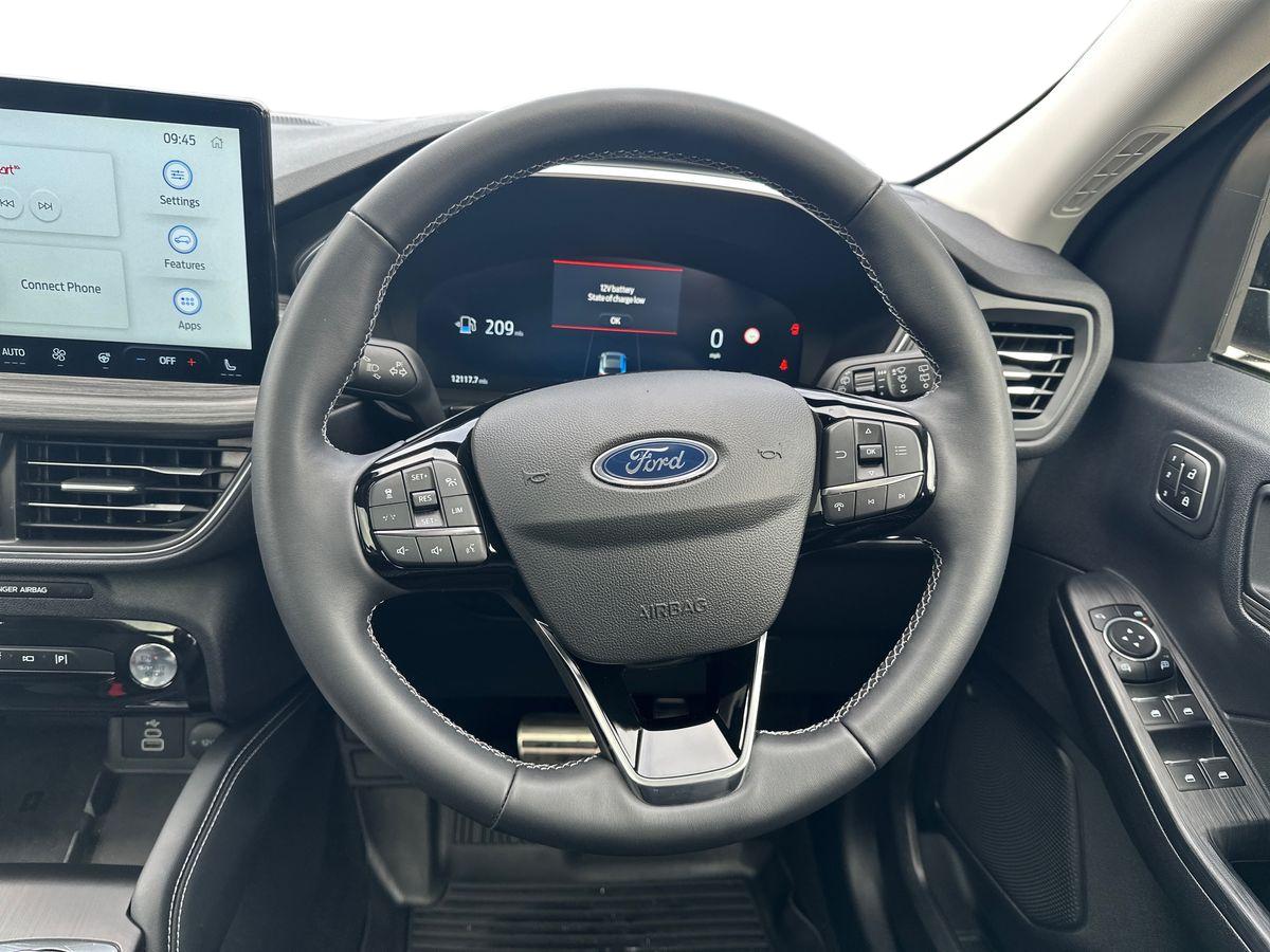 Used Ford Kuga 2024 for sale - 78152532: Photo 17