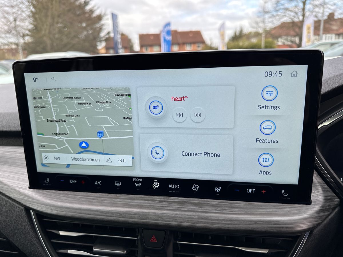 Used Ford Kuga 2024 for sale - 78152532: Photo 19