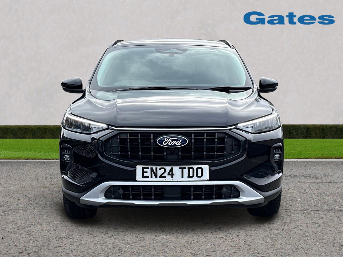 Used Ford Kuga 2024 for sale - 78152532: Photo 2