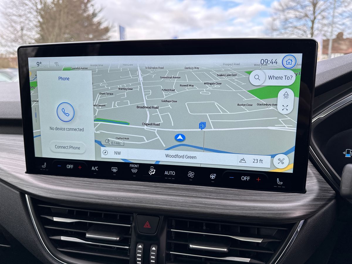 Used Ford Kuga 2024 for sale - 78152532: Photo 20