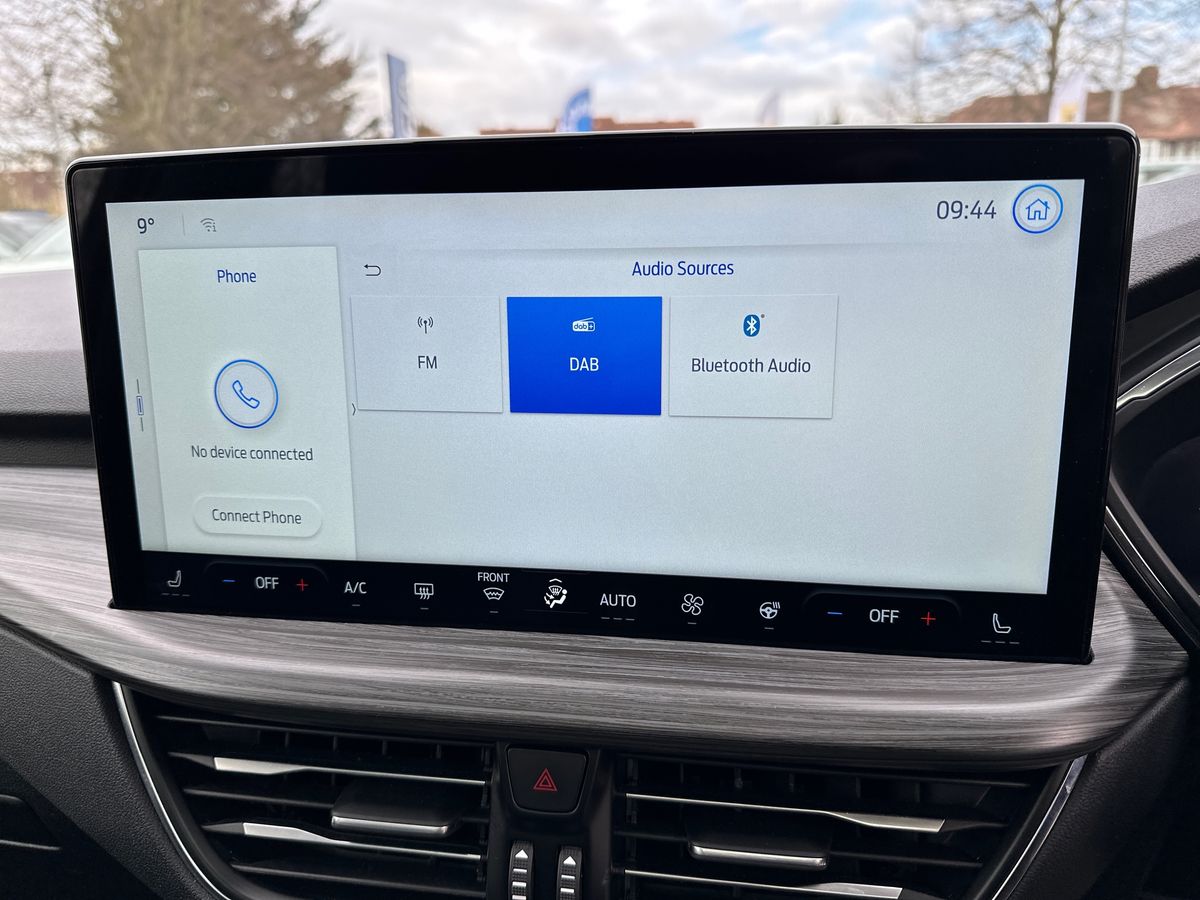 Used Ford Kuga 2024 for sale - 78152532: Photo 21