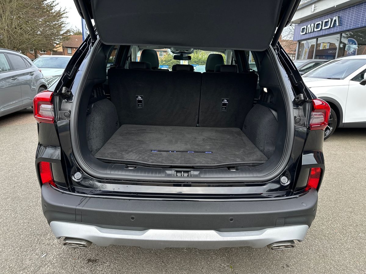 Used Ford Kuga 2024 for sale - 78152532: Photo 34