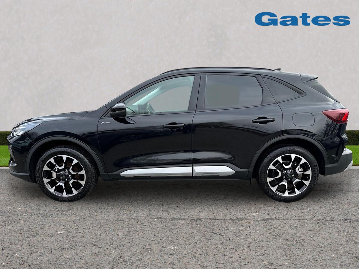 Used Ford Kuga 2024 for sale - 78152532: Photo 4