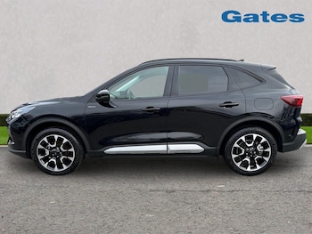 Used Ford Kuga 2024 for sale - 78152532: Photo