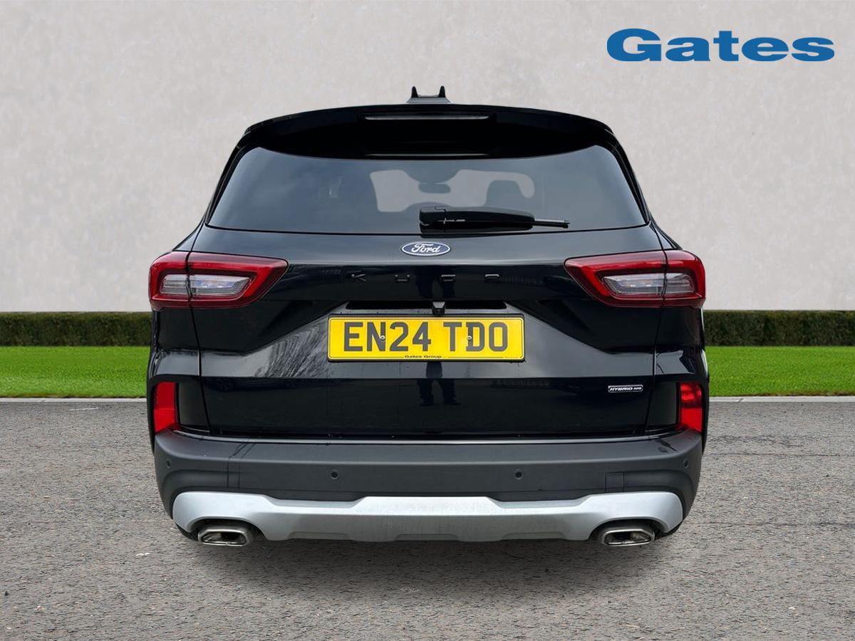 Used Ford Kuga 2024 for sale - 78152532: Photo 6