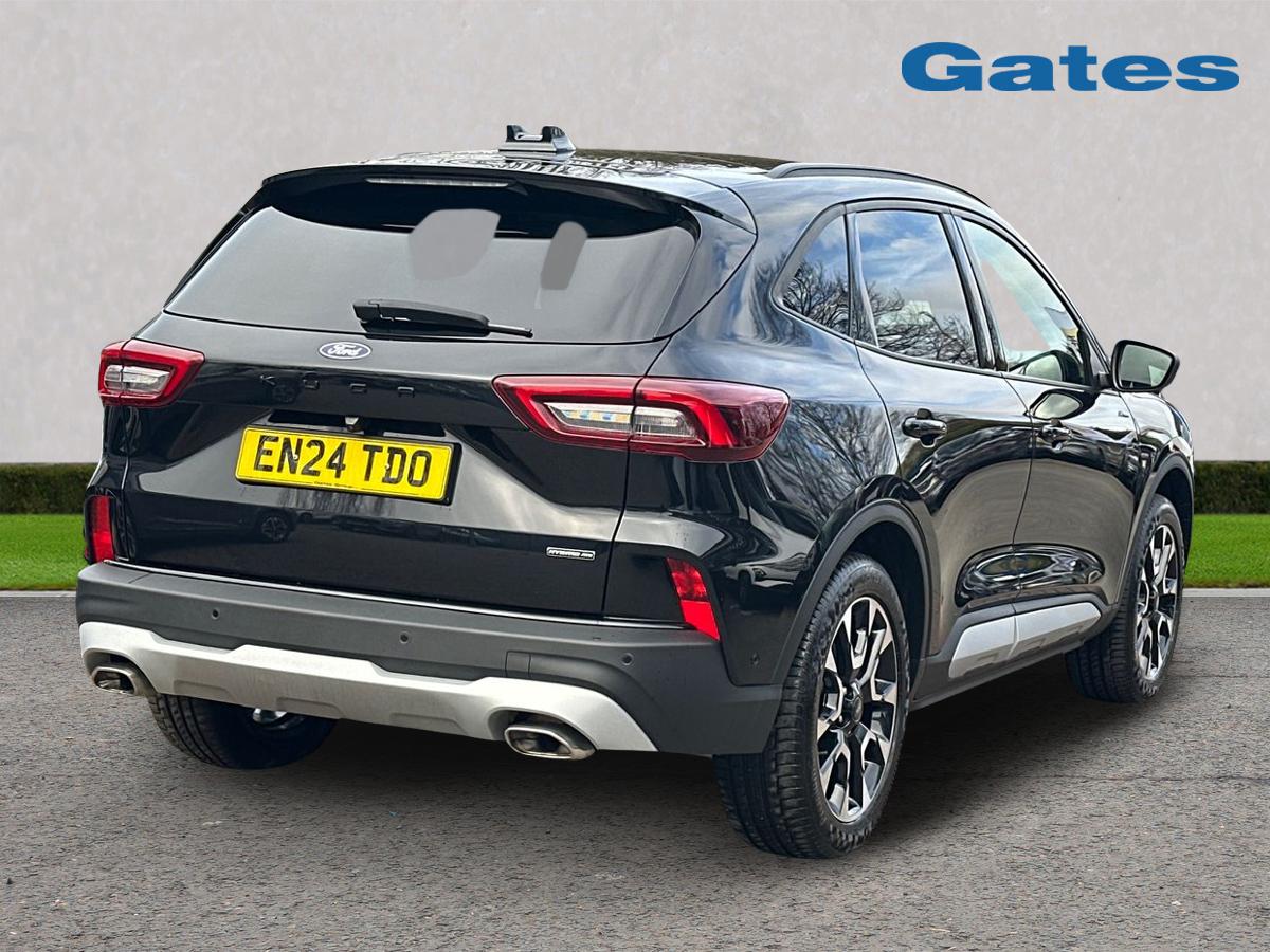 Used Ford Kuga 2024 for sale - 78152532: Photo 7