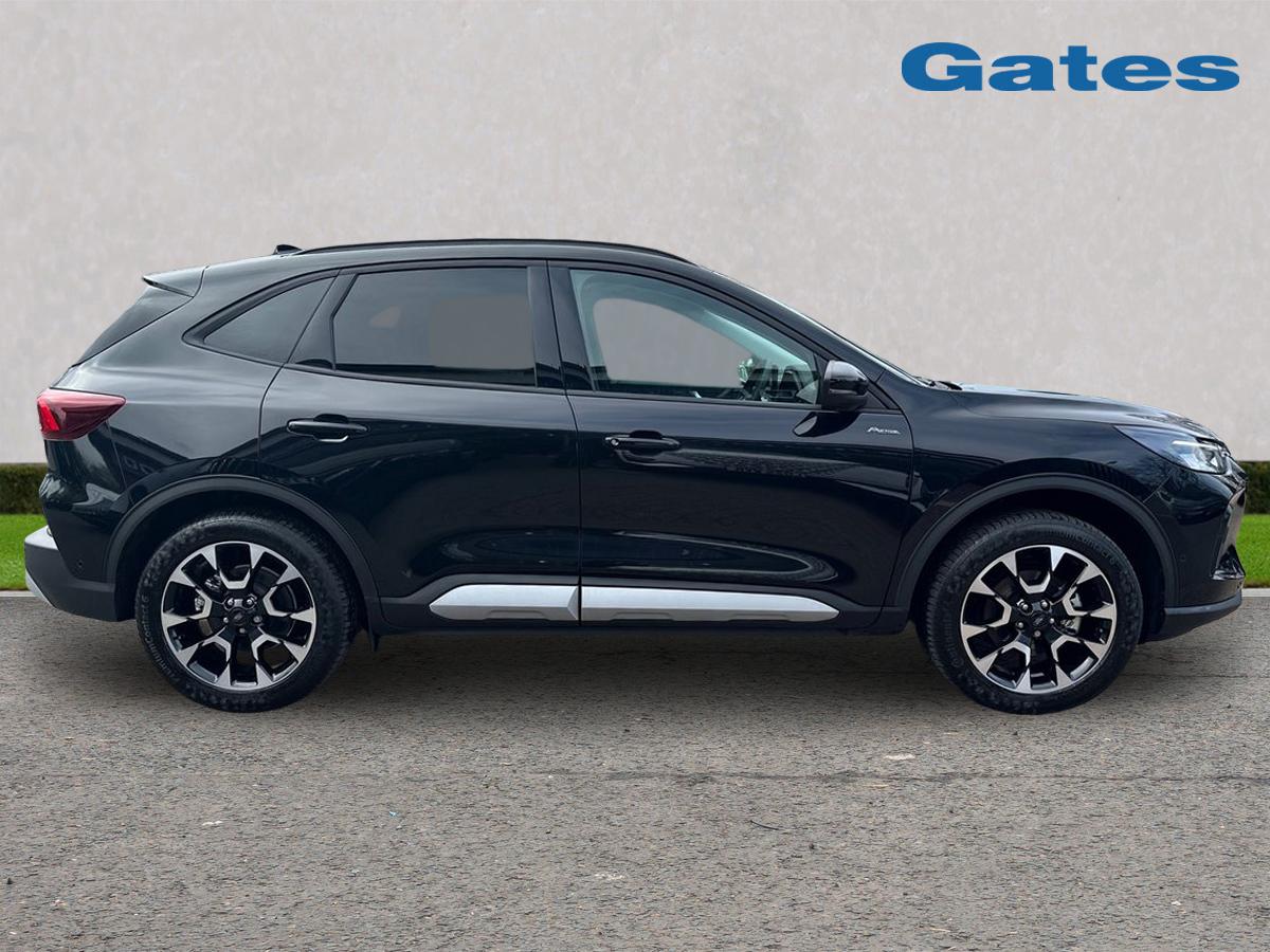 Used Ford Kuga 2024 for sale - 78152532: Photo 8