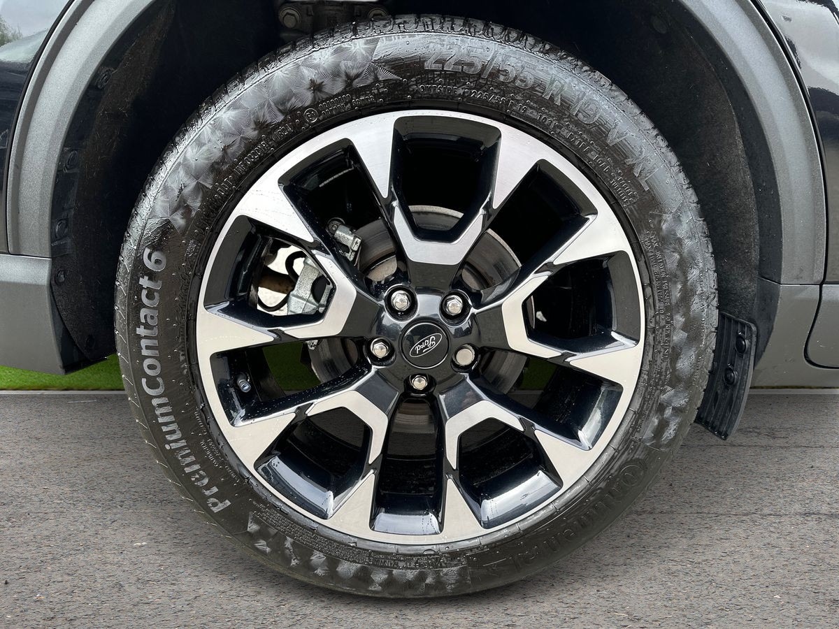 Used Ford Kuga 2024 for sale - 78152532: Photo 9