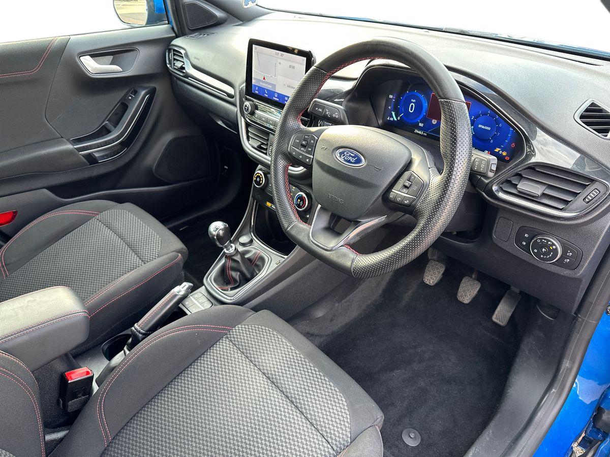 Used Ford Puma 2023 for sale - 76061984: Photo 10