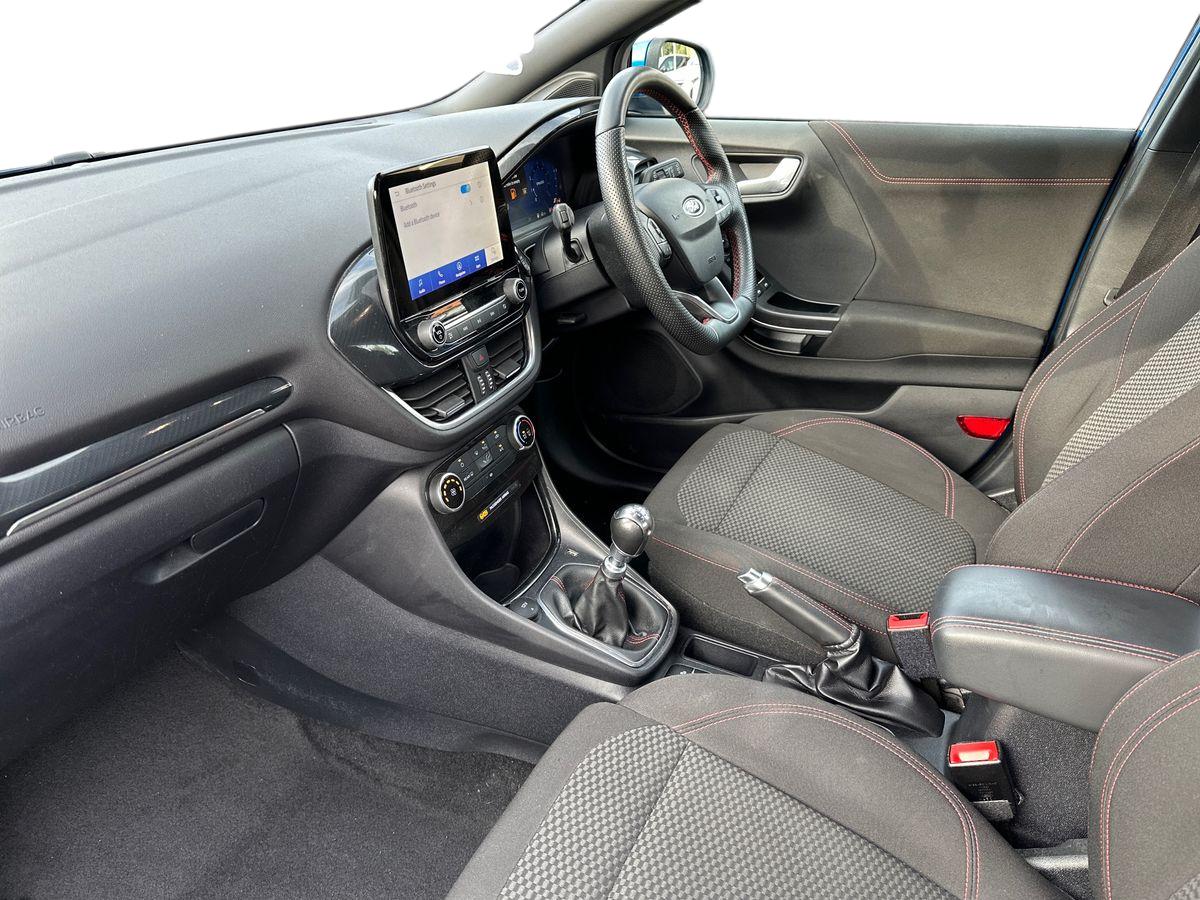 Used Ford Puma 2023 for sale - 76061984: Photo 11