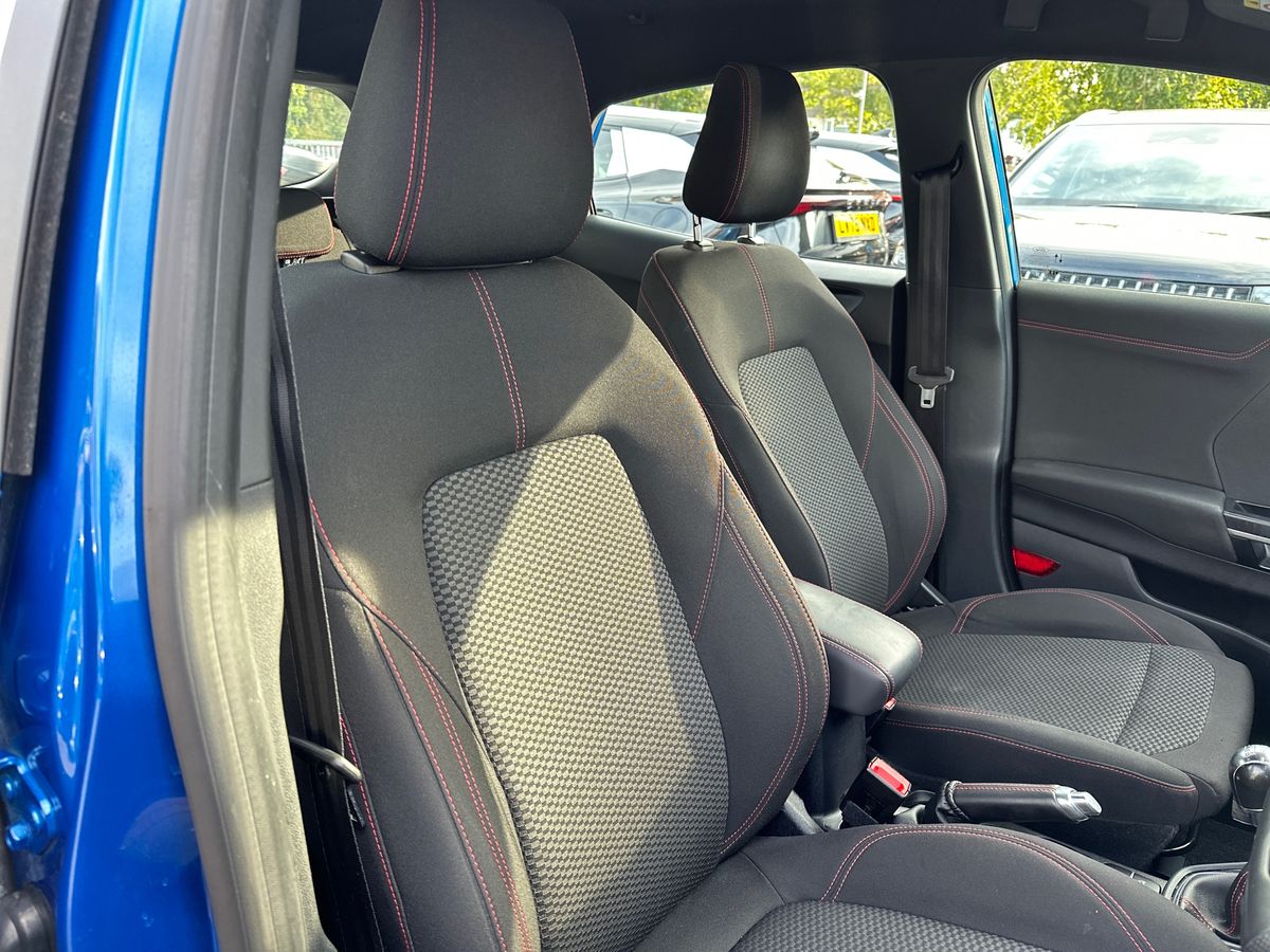 Used Ford Puma 2023 for sale - 76061984: Photo 12