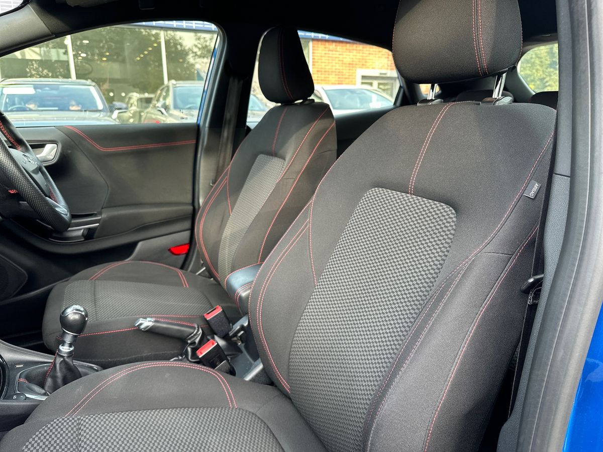 Used Ford Puma 2023 for sale - 76061984: Photo 13