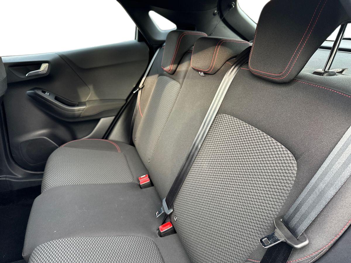 Used Ford Puma 2023 for sale - 76061984: Photo 14