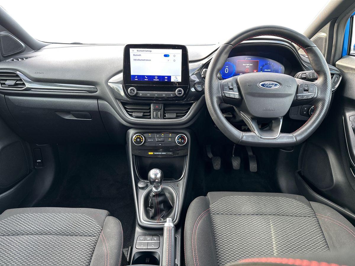 Used Ford Puma 2023 for sale - 76061984: Photo 15