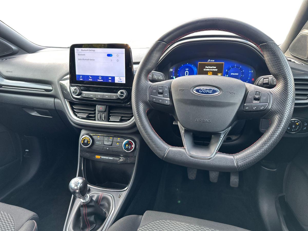Used Ford Puma 2023 for sale - 76061984: Photo 16