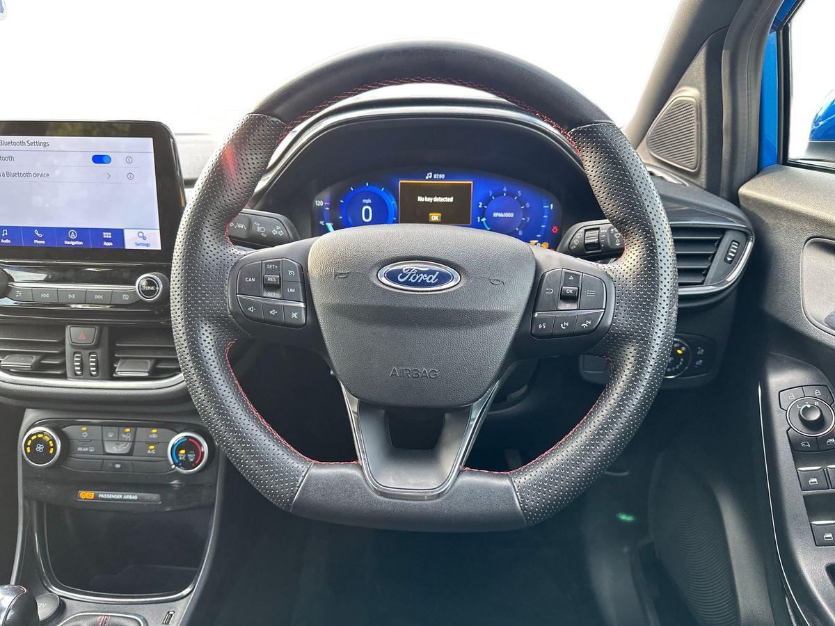 Used Ford Puma 2023 for sale - 76061984: Photo 17